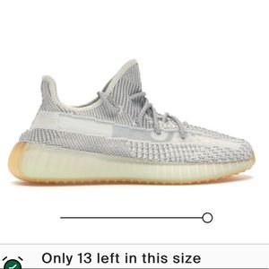 adidas Yeezy Boost 350 V2
Yeshaya (Non-Reflective)